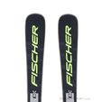 Fischer RC4 ST + RC4 Z11 GW PR Skiset 2026, Fischer, Black, , Male, 0054-10465, 5638372485, 9002973186546, N1-01.jpg