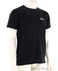 ION Logo DRI S/S Herren Bikeshirt, ION, Schwarz, , Herren, 0408-10098, 5638283140, 9010583024349, N1-01.jpg