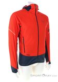 Dynafit Mezzalama Polartec Alpha Herren Tourenjacke, Dynafit, Orange, , Herren, 0015-11636, 5638091883, 4053866581868, N1-01.jpg