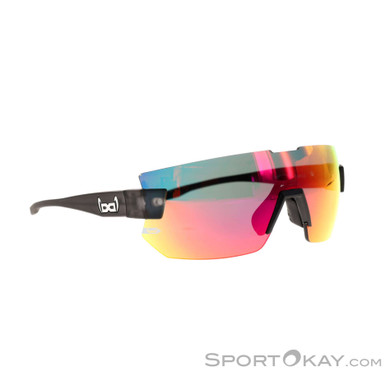 Gloryfy G25 Sonnenbrille-Anthrazit-L