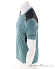 Dynafit Sky Herren T-Shirt, Dynafit, Blau, , Herren, 0015-11858, 5638279732, 4053866753319, N2-07.jpg