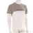 Scott Vertic Dri Herren Bikeshirt-Beige-M