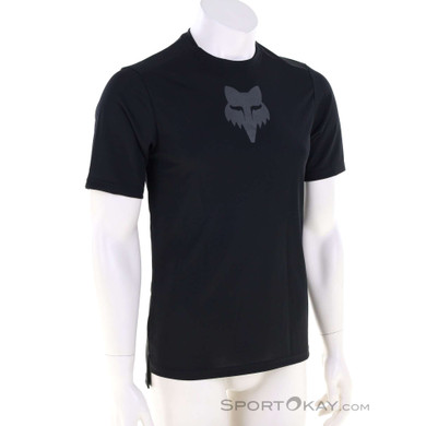 Fox Ranger Head Mens Biking Shirt