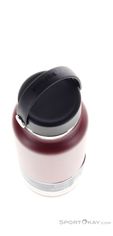 Hydro Flask 32oz Wide Mouth 946ml Thermosflasche, Hydro Flask, Dark-Red, , , 0311-10073, 5638137606, 810070086107, N4-09.jpg