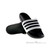adidas Adilette Comfort Sandalen-Weiss-10