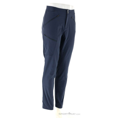 Scott Explorair Light Herren Outdoorhose-Dunkel-Blau-XL