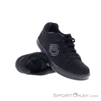 Five Ten Freerider Herren MTB Schuhe-Schwarz-10