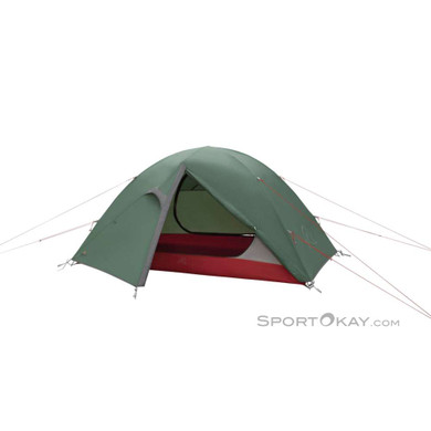 Robens Aster 2 Pro 2-Personen Zelt-Grün-One Size
