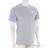 The North Face Evolution Simple Dome Regular Herren T-Shirt-Grau-M