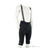 Castelli Espresso Bib Herren Bikeshort-Schwarz-M