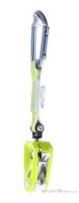 Edelrid Ohm II Sicherungsgerät, Edelrid, Grün, , Herren,Damen,Unisex, 0084-10514, 5638170576, 4028545176833, N1-01.jpg