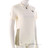 Scott Vertic Zip Damen Bikeshirt-Weiss-S