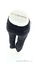 Salewa Sella Durastretch Light Damen Tourenhose, Salewa, Schwarz, , Damen, 0032-11411, 5638094305, 4053866573696, N4-14.jpg