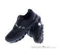On Cloudvista 2 Waterproof Women Trail Running Shoes, On, Black, , Female, 0262-10499, 5638212731, 7615537111315, N2-07.jpg
