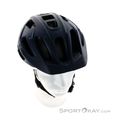 Uvex Quatro CC MTB Helmet, Uvex, Dark-Blue, , Male,Female,Unisex, 0329-10062, 5637936336, 4043197347592, N3-03.jpg