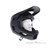 POC Otocon Race MIPS Fullface Helm-Anthrazit-L