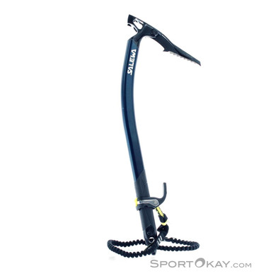 Salewa North X Hammer Eisgerät mit Hammer-Schwarz-One Size