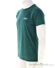 ION Logo DRI S/S Herren Bikeshirt, ION, Oliv-Dunkelgrün, , Herren, 0408-10098, 5638283149, 9010583150680, N1-06.jpg