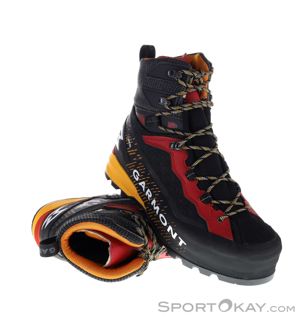 Garmont Tower 3.0 GTX Mens Mountaineering Boots Gore-Tex