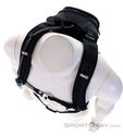 Evoc Stage 6l Backpack with Hydration Bladder, Evoc, Black, , Male,Female,Unisex, 0152-10270, 5637681339, 4250450712343, N4-14.jpg