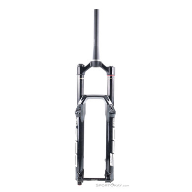 Rock Shox ZEB Ultimate RC2 29" MY25 170mm Federgabel-Schwarz-170