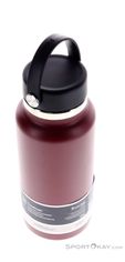 Hydro Flask 32oz Wide Mouth 946ml Thermosflasche, Hydro Flask, Dark-Red, , , 0311-10073, 5638137606, 810070086107, N3-08.jpg