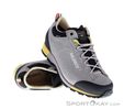 Dolomite 54 Hike Low Evo GTX Women Hiking Boots Gore-Tex, Dolomite, Gray, , Female, 0249-10119, 5638241202, 7615523755677, N1-01.jpg