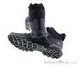 Salomon X Ultra 4 Mid GTX Mens Hiking Boots Gore-Tex, Salomon, Black, , Male, 0018-11694, 5637998051, 193128519261, N3-13.jpg