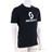 Scott Icon Herren T-Shirt-Schwarz-M