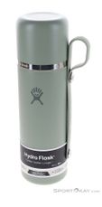 Hydro Flask Hot Flask & Cup 828ml Thermosflasche, Hydro Flask, Grün, , , 0311-10114, 5638359275, 840394212777, N2-02.jpg