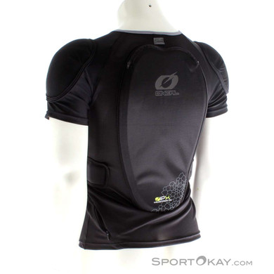 O'Neal BP Sleeve Protektorenshirt-Schwarz-M