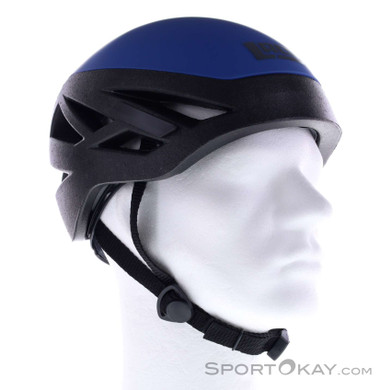 LACD Defender EPP Kletterhelm-Blau-L-XL