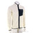 Peak Performance Nature Rush Pile Zip Herren Fleecejacke-Beige-M