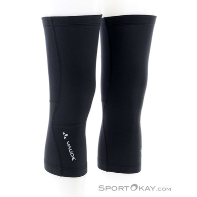 Vaude Knee Warmer II Knielinge-Schwarz-M