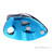 Petzl GriGri Sicherungsgerät-Blau-One Size