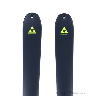 Fischer Transalp 86 CTX Touring Skis 2024