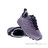 Dolomite Croda Nera GTX Damen Trekkingschuhe Gore-Tex-Lila-6,5