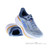 Hoka Bondi 9 Herren Laufschuhe-Hell-Blau-9,5
