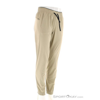 Scott Explorair Lightweight Herren Laufhose-Beige-L