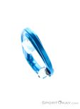 Petzl Djinn Bent Gate Schnappkarabiner, Petzl, Türkis, , Herren,Damen,Unisex, 0074-10436, 5638062469, 3342540841406, N4-04.jpg