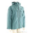 Scott Vertic Ripstop 3L Herren Skijacke-Türkis-M