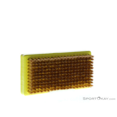 Toko Skibürste Kupfer Bürste