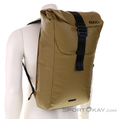 Evoc Duffel Backpack 16l Backpack