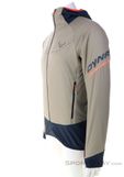 Dynafit Mezzalama Polartec Alpha Herren Tourenjacke, Dynafit, Beige, , Herren, 0015-11636, 5638091887, 4053866581776, N1-06.jpg