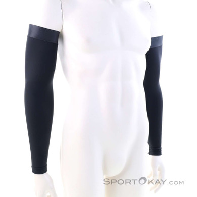 Castelli Espresso Armlinge-Schwarz-L