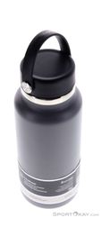 Hydro Flask 32oz Wide Mouth 946ml Thermosflasche, Hydro Flask, Dark-Grey, , , 0311-10073, 5638137605, 810007831589, N3-08.jpg