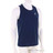 Asics Core Singlet Herren Tanktop-Dunkel-Blau-L
