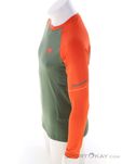 Dynafit Alpine Pro LS Herren Funktionsshirt, Dynafit, Orange, , Herren, 0015-11603, 5638211141, 4053866656900, N2-07.jpg