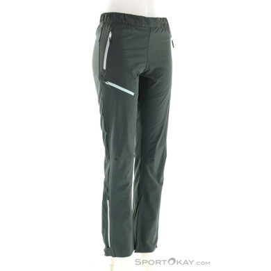 Karpos Alagna Plus 2.0 Women Ski Touring Pants