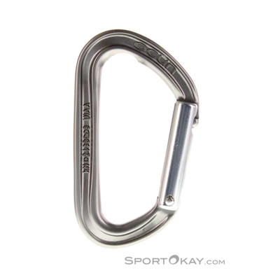 Ocun Hawk Straight Carabiner
